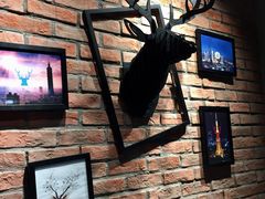 -THE ALLEY 鹿角巷(时代天街A馆店)