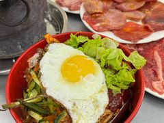 -松明一烤肉馆(鲁园店)