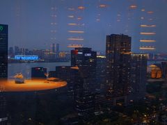 -悦轩中餐厅·高空江景·杭州柏悦酒店