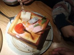 -青年公社烤鸭(蜀山万象汇店)