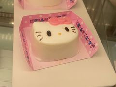 -BreadTalk面包新语·烘焙蛋糕(东方宝泰广场店)