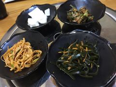 -美阿里烤肉·韩料(茂名道店)