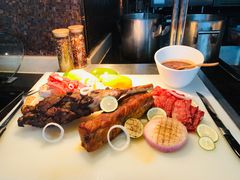 -索菲特西湖大酒店·香榭丽全日候餐厅(南山路店)