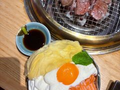 -松鱼亭·和牛烧肉(协鑫广场店)