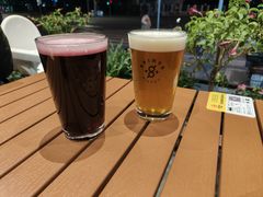 -8PINTS八品脱·日料·烧鸟·精酿小酒馆(莘庄店)