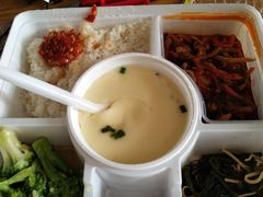 -老娘舅中式快餐(美好广场店)