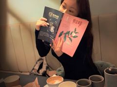 -明谦·Coffee&Cocktail Bar(美您公园店)