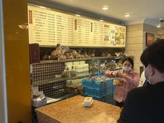 -国际饭店·帆声西饼屋(黄河路店)