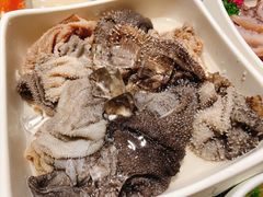 -海底捞火锅(海宁路店)