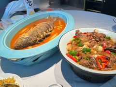 -阿五黄河大鲤鱼(英协路店)