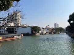 -衣裳街历史文化街区