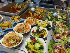 -深海中餐厅(国家海洋博物馆店)