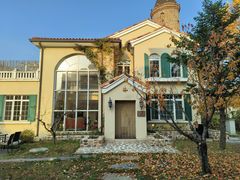 -大连罗马假日酒店温泉