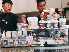 -Something For(中洲湾店)