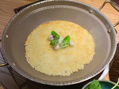 灶膛罐罐牛腩-吃饭皇帝大土家民族菜(正大广场店)