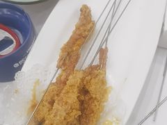 -王家大院·南京菜(湛江路总店)