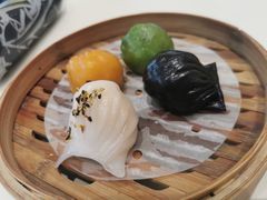 -蔡澜点心·粤菜(月星环球港店)