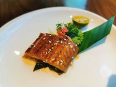 蒲烧鳗鱼-Mr·Fish鱼鲜生海鲜放题(银泰in99店)