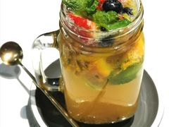 -BE BRIGHT KITCHEN(正佳广场店)