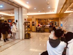 -海底捞火锅(上地华联店)
