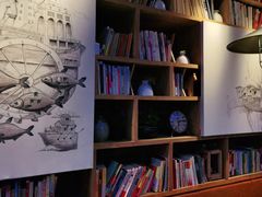 -鱼库·不仅是一家烤鱼店(车公庙店)