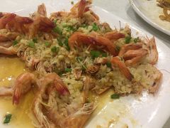 -吉源大排档·鱼生·海鲜(烧烤彩印厂店)