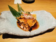 -隐泉之语日式料理(王府中环店)