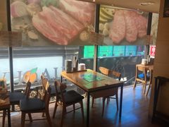 -黄金牧场(明洞总店)