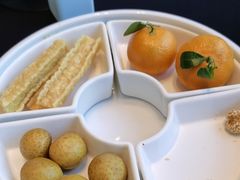 -翠湖轩中餐厅(昆明翠湖宾馆店)