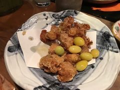 -和彩放题餐厅(酒仙桥店)