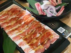 -九田家黑牛烤肉(溧水万达店)