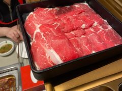 -海底捞火锅(新华联梦想城店)