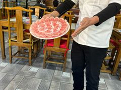 -马记伊源斋涮肉·清真菜(百子湾店)