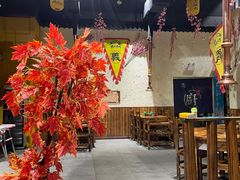 大堂-梁山烤肉(旗舰店)