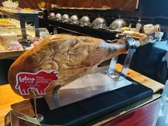-拉蒂娜·巴西牛排馆 Latina·Brazilian Steakhouse(陆家嘴旗舰店)