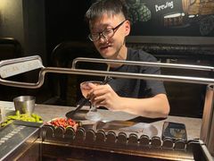 -麦凯伦烧烤·精酿超级工厂店(金桥总店)
