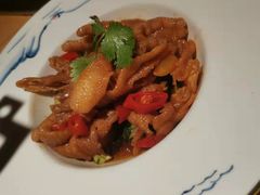 -蚝翅·海鲜粥·烧烤·宁夏滩羊季(玉米楼店)