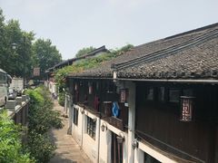 -河上轩(湖墅北路店)