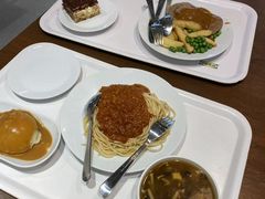 -宜家·瑞典风味餐厅(四元桥店)