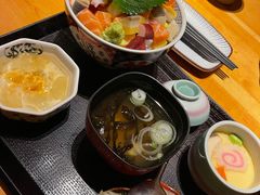 -原志优秀食材·匠心料理·海胆主题(金亿广场店)