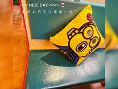 -蛙喔牛蛙(百联南方店)