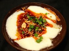 -红强豆花泡馍(凤翔区商业步行街店)