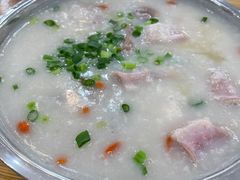 -南记食粥坊·宵夜大排档(岭南分店)