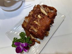 芳香排骨-小贝壳酒楼(经九路店)