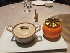 -西安高新洲际酒店•彩丰楼中餐厅