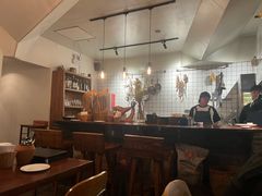 -羽深肉铺 Steak & Wine