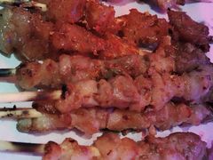 -肉串汪(望京店)