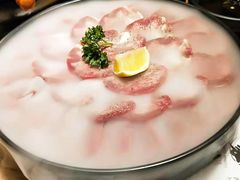 -九田家黑牛烤肉料理(华侨城店)