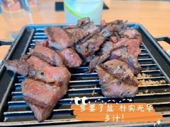 -味太助·银饭食堂(中华城店)