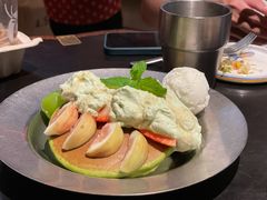 热香饼-幸邻食堂